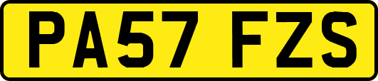 PA57FZS