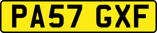 PA57GXF