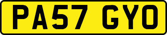 PA57GYO