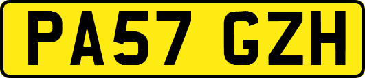 PA57GZH