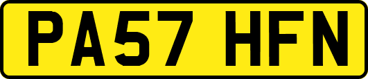 PA57HFN