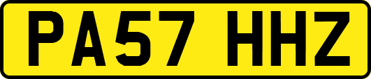 PA57HHZ
