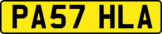 PA57HLA