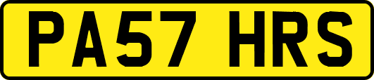 PA57HRS