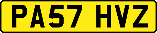 PA57HVZ