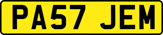 PA57JEM
