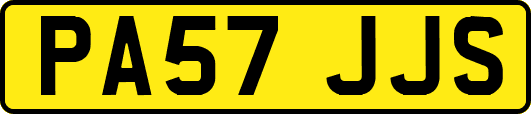 PA57JJS