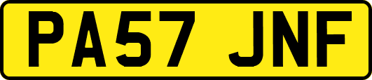 PA57JNF