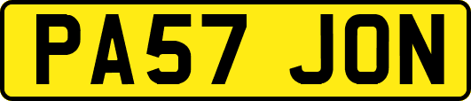 PA57JON