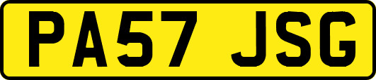 PA57JSG