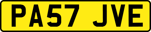 PA57JVE