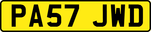 PA57JWD