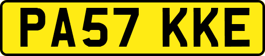 PA57KKE
