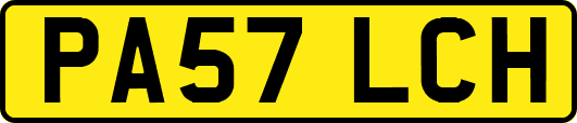 PA57LCH