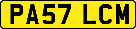 PA57LCM