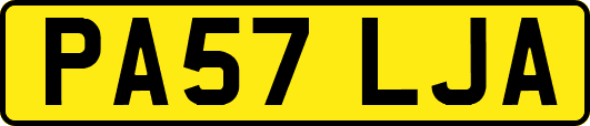 PA57LJA