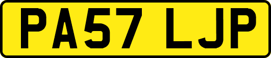 PA57LJP