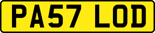 PA57LOD