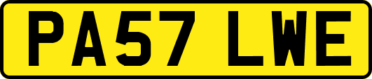 PA57LWE