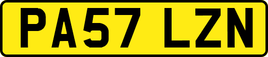 PA57LZN