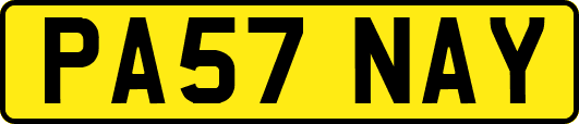 PA57NAY