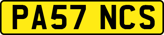 PA57NCS