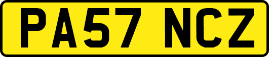 PA57NCZ