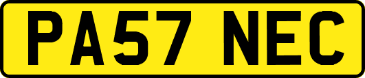 PA57NEC