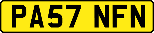 PA57NFN