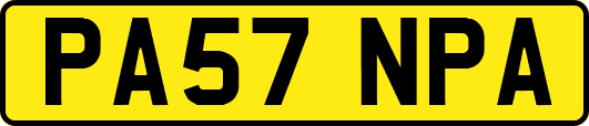 PA57NPA