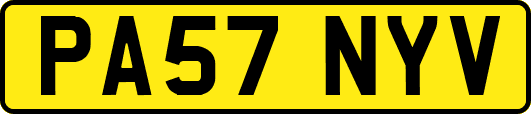 PA57NYV