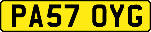 PA57OYG
