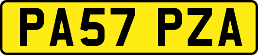 PA57PZA