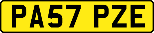 PA57PZE