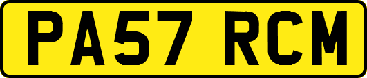 PA57RCM