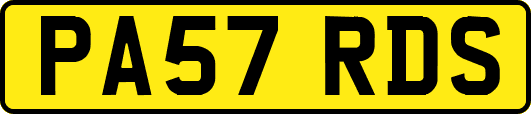 PA57RDS