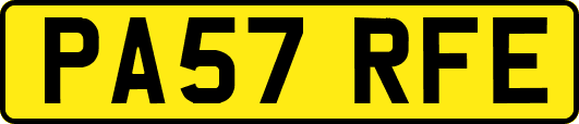 PA57RFE