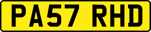 PA57RHD