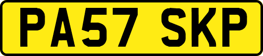 PA57SKP