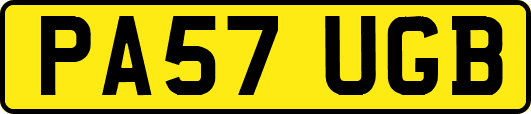 PA57UGB
