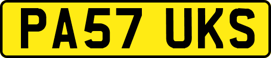 PA57UKS