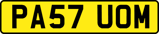 PA57UOM