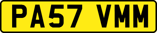 PA57VMM