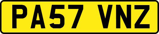 PA57VNZ