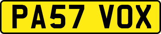 PA57VOX