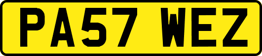 PA57WEZ