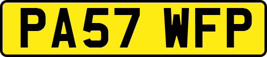PA57WFP