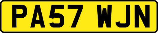 PA57WJN