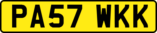 PA57WKK