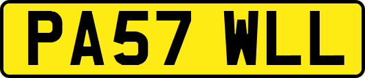 PA57WLL